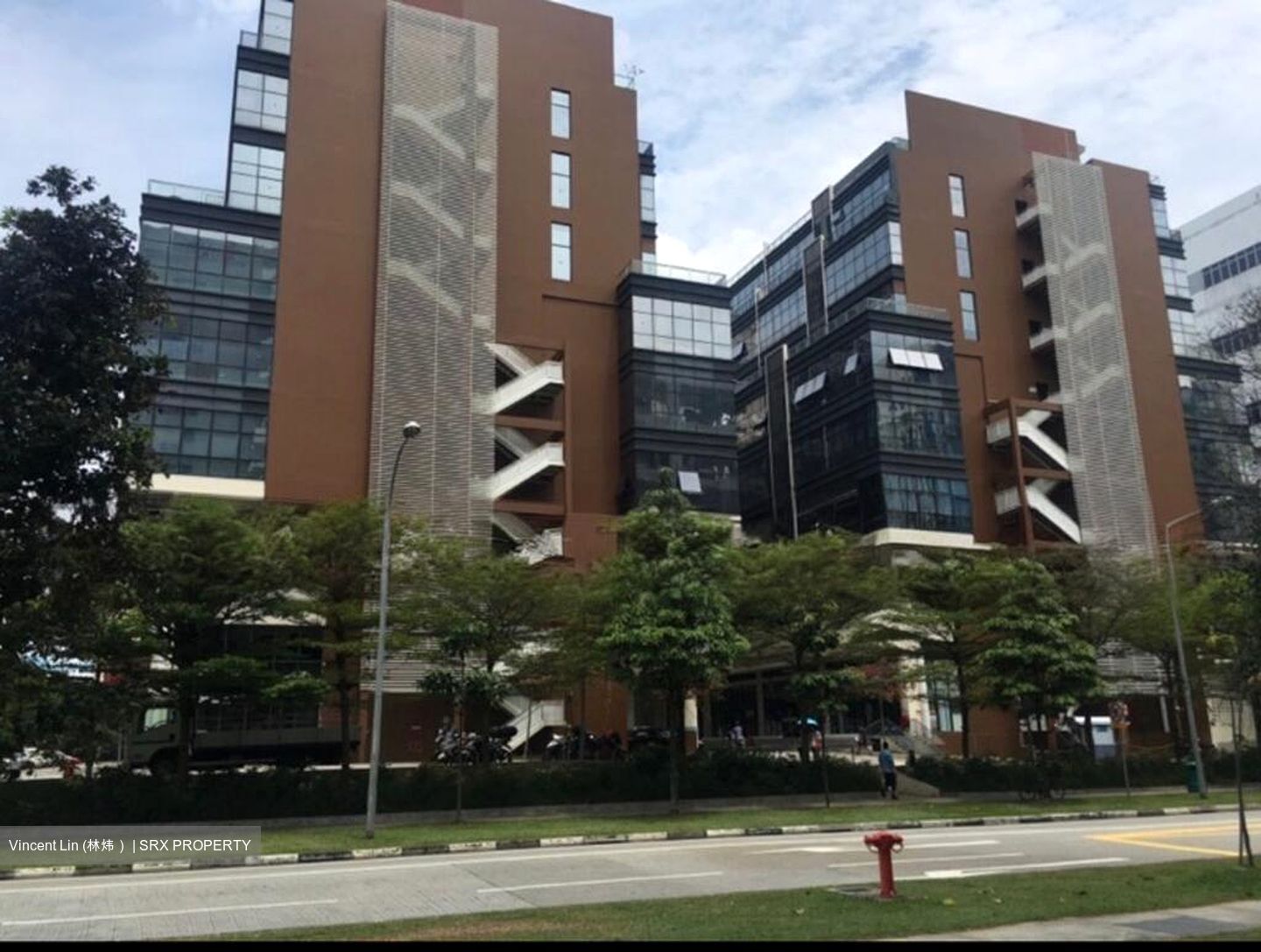 A'posh Bizhub (D27), Factory #501123271